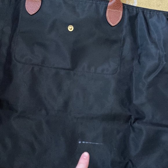 Longchamp xl travel bag - Picture 3 of 3